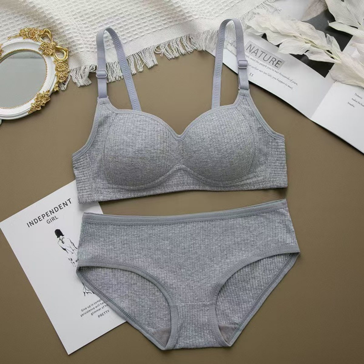 5 Combo Comfort Set - Every day for women ( C2 )