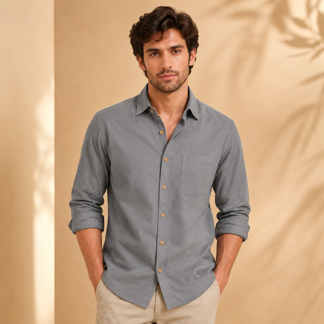 Combo Cotton Shirts ( S2 )