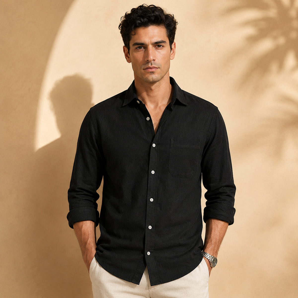 Combo Cotton Shirts ( S2 )