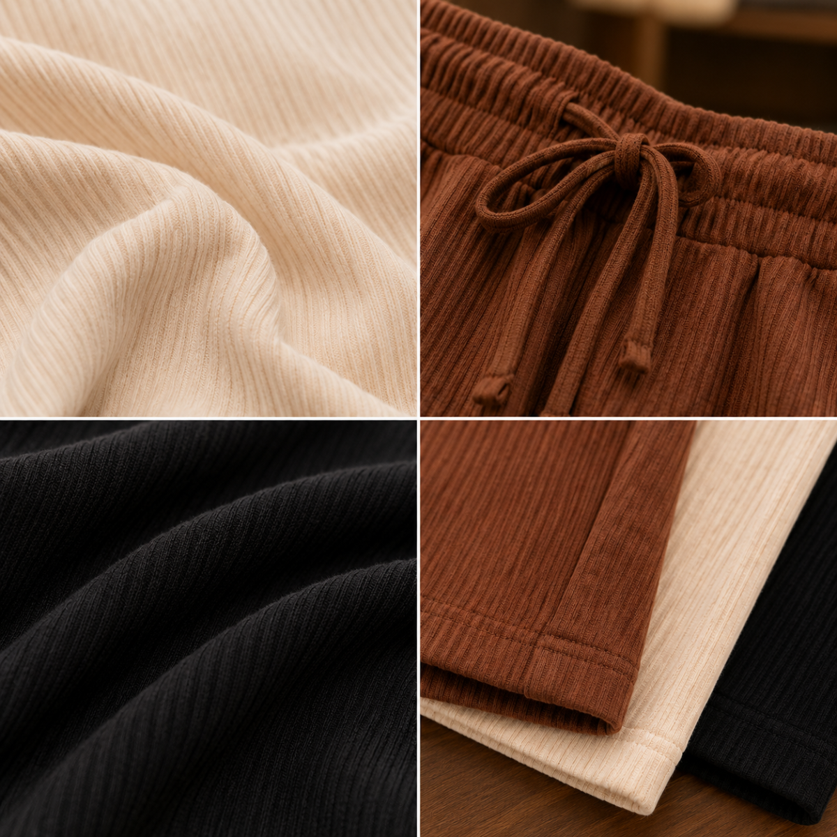 3 Women’s Relaxed Wide Leg Lower | L3
