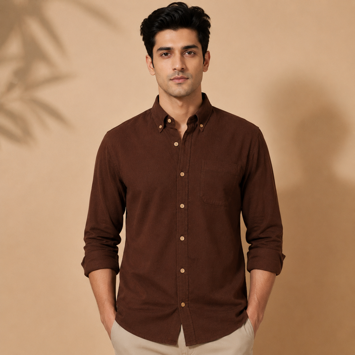 Combo Cotton Shirts ( S2 )