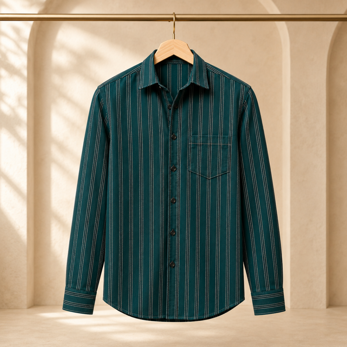 Combo Cotton Shirts ( S4 )