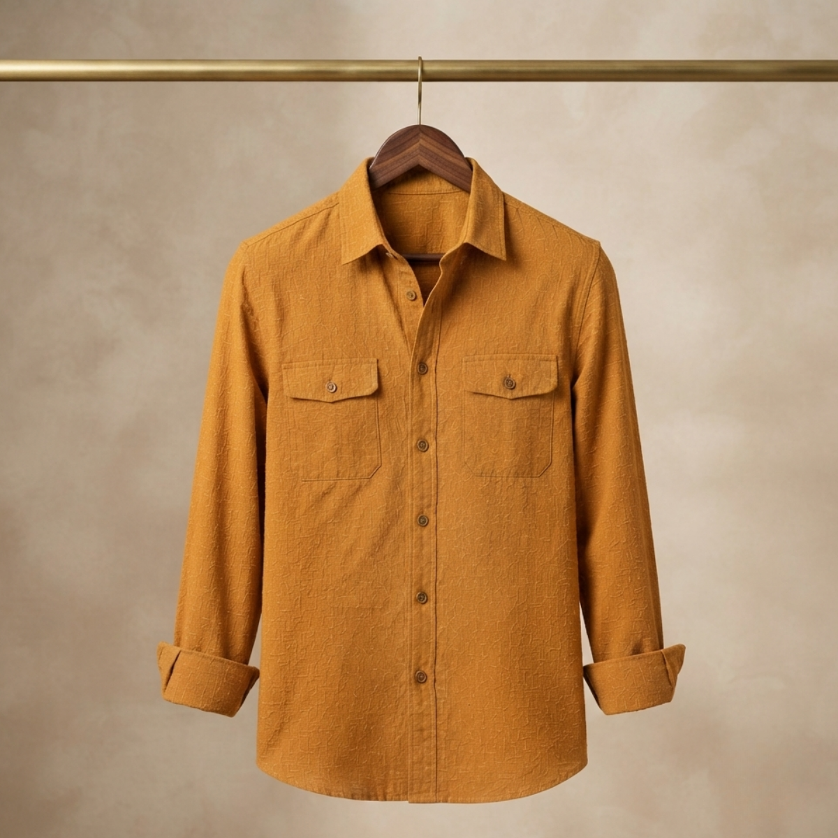 Combo Cotton Shirts ( S3 )