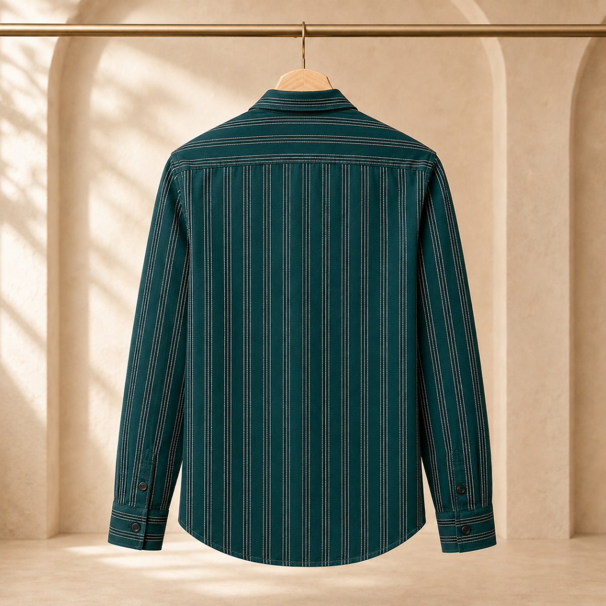 Combo Cotton Shirts ( S4 )