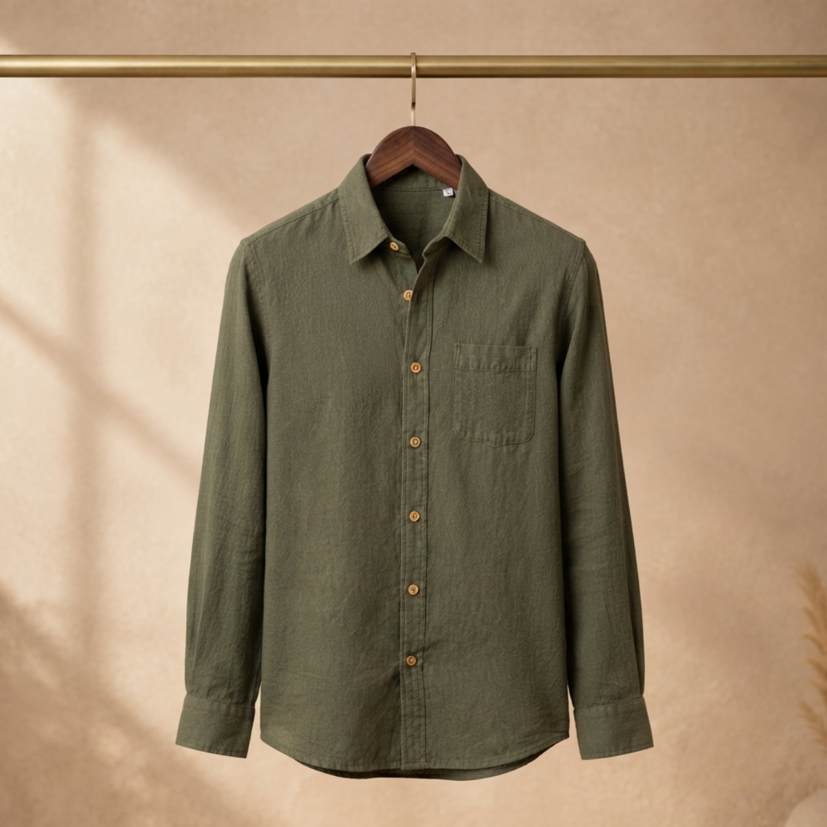 Combo Cotton Shirts ( S3 )