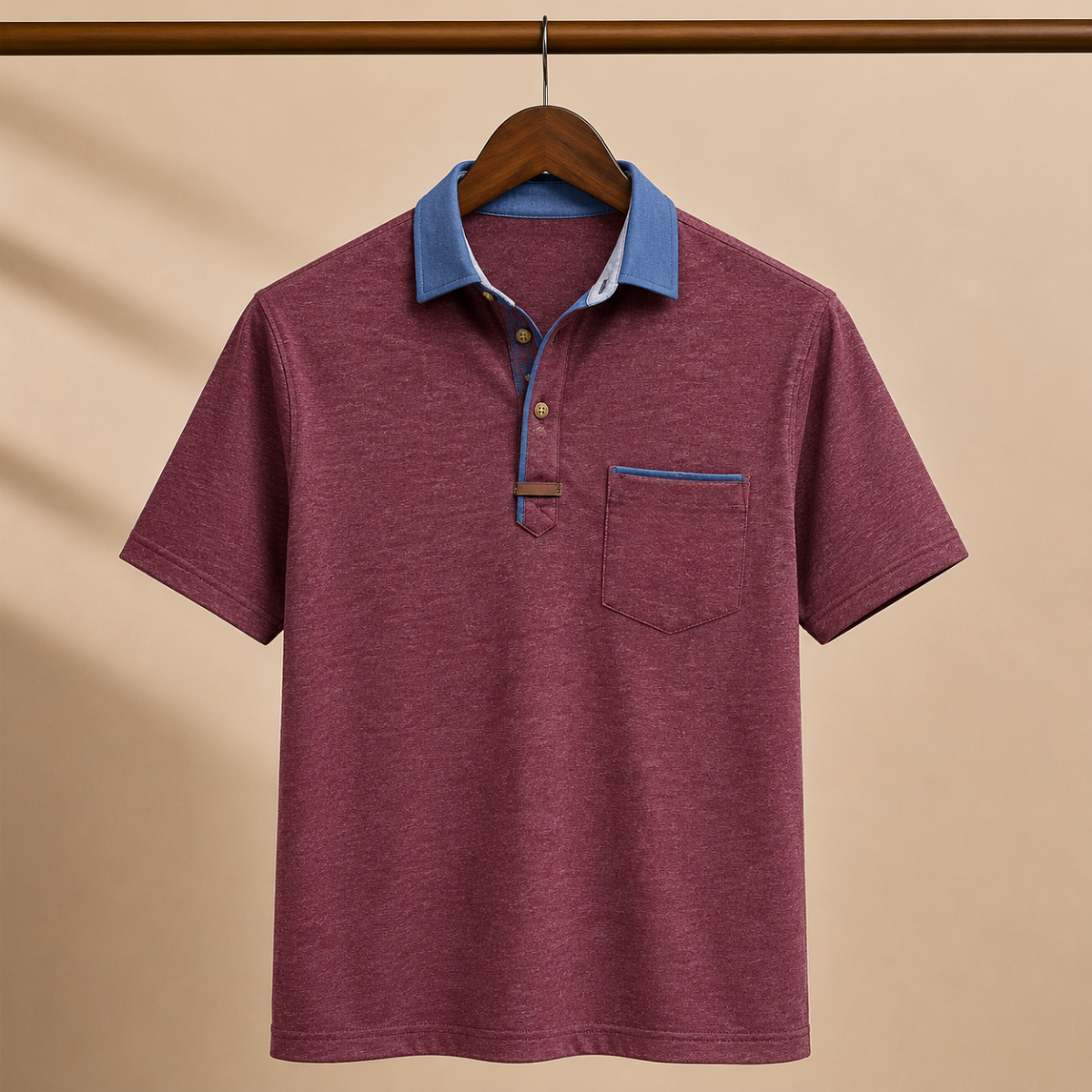 Combo Cotton T-Shirts | T-3