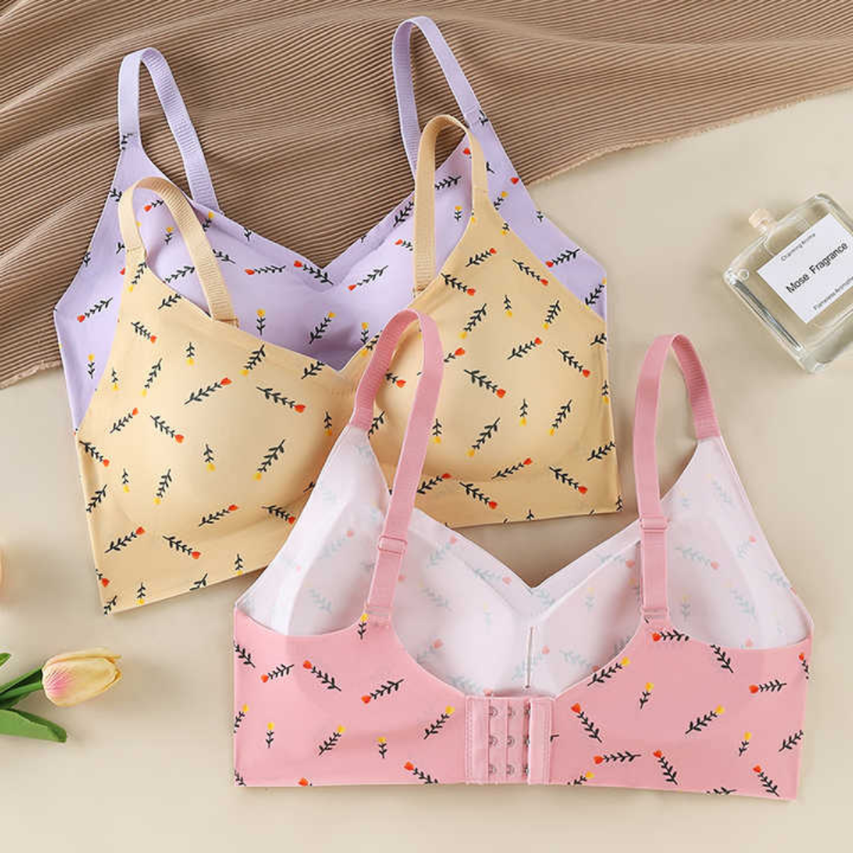 5 Combo Comfort Set - Every day for women ( C6 )