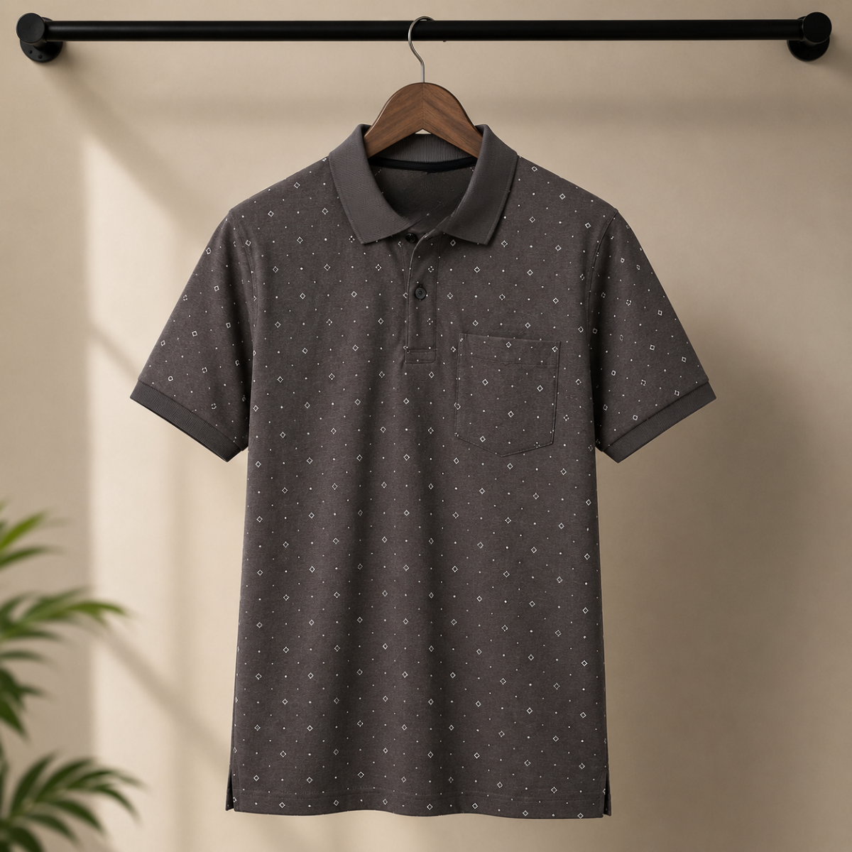 Combo Cotton T-Shirts | T-4