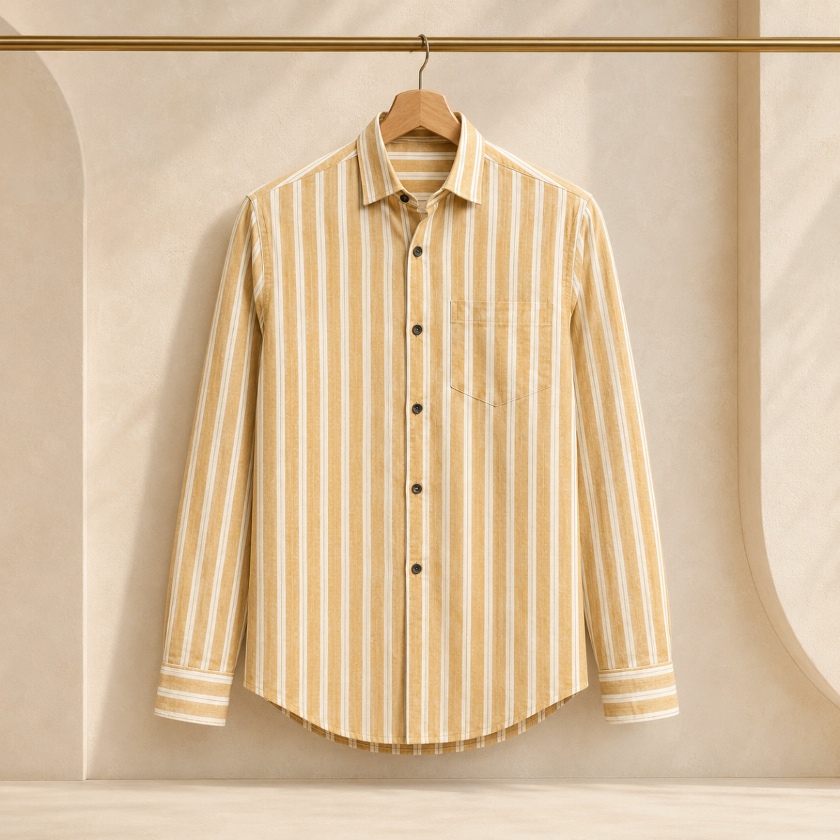 Combo Cotton Shirts ( S4 )