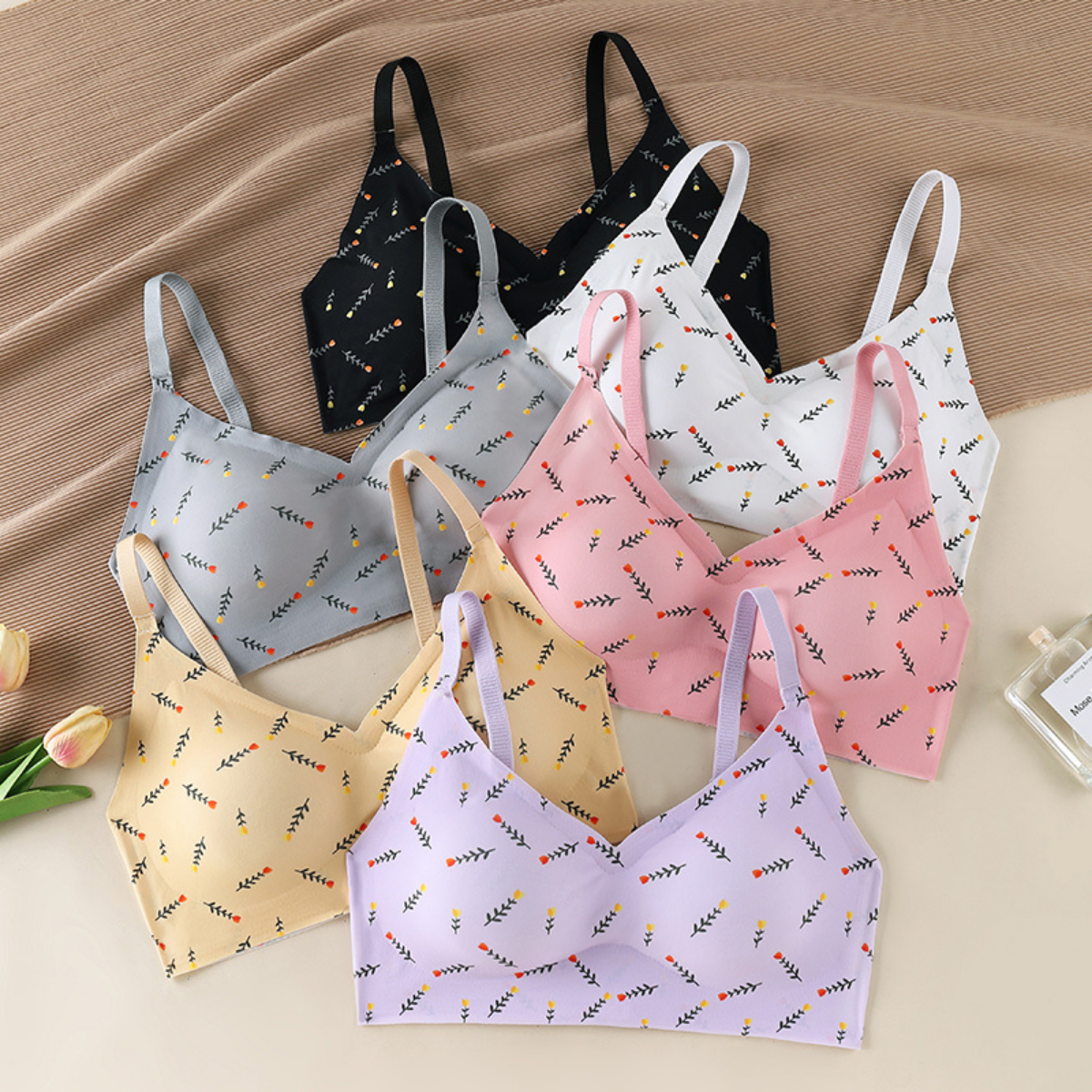 5 Combo Comfort Set - Every day for women ( C6 )