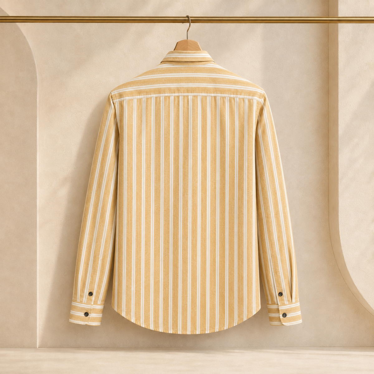 Combo Cotton Shirts ( S4 )