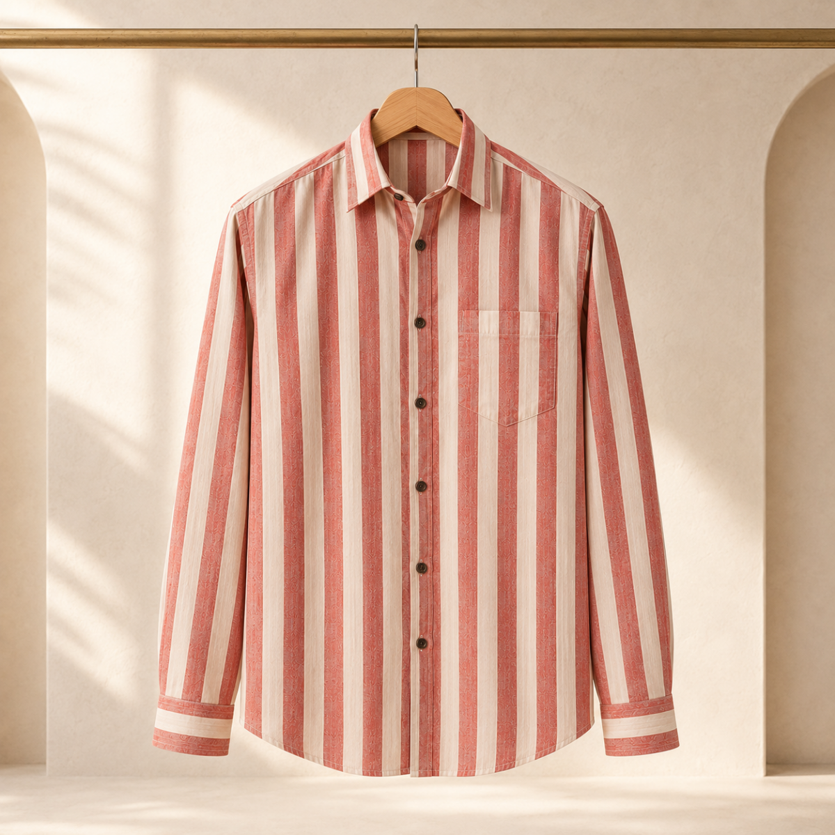 Combo Cotton Shirts ( S4 )