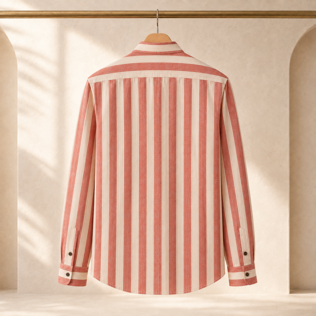 Combo Cotton Shirts ( S4 )
