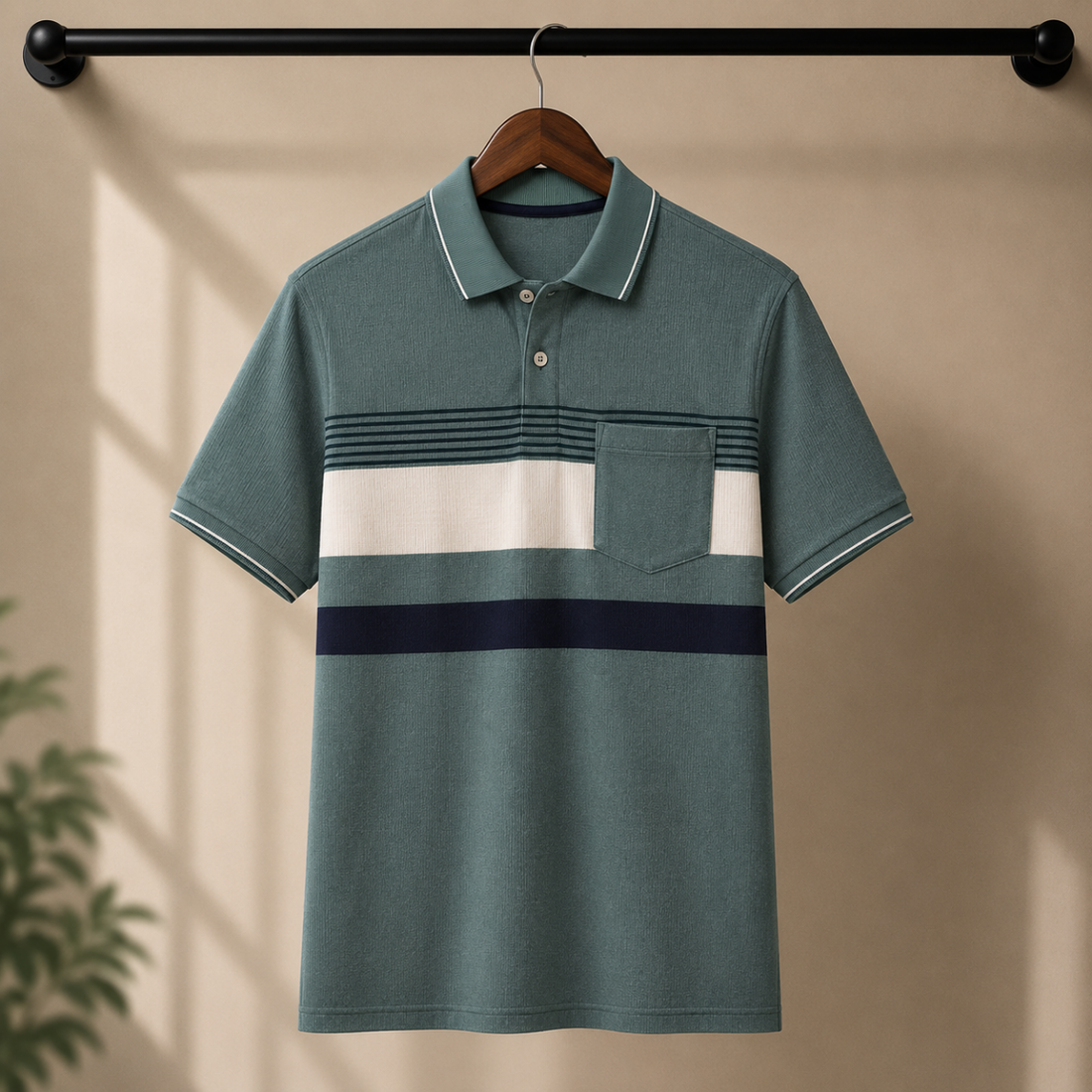 Combo Cotton T-Shirts | T-5