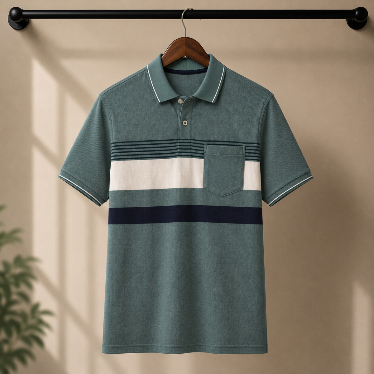 Combo Cotton T-Shirts | T-5