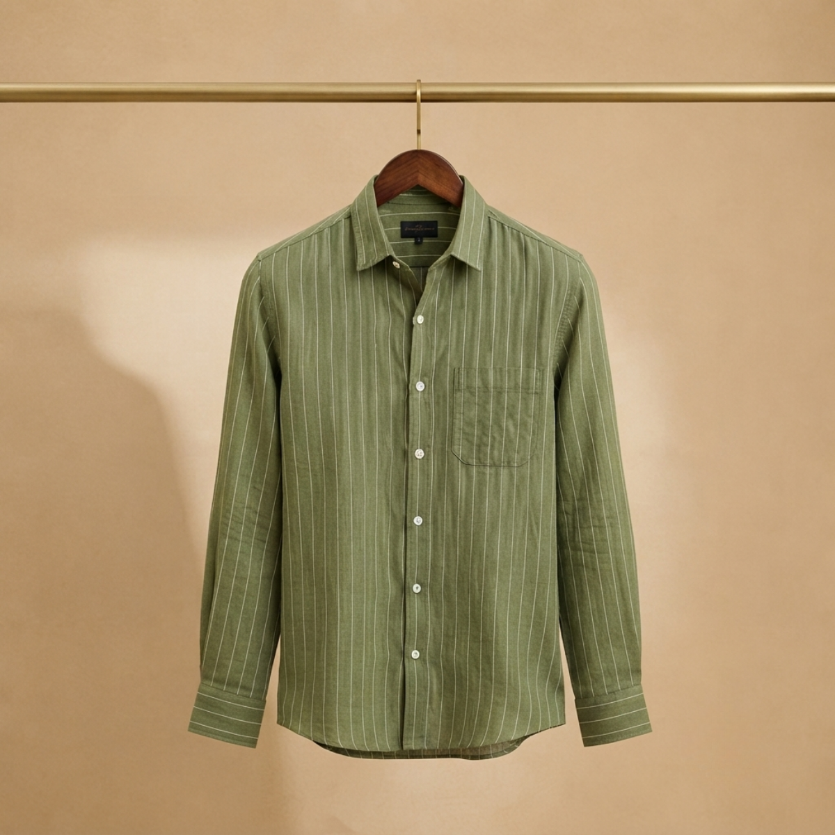 Combo Cotton Shirts ( S5 )