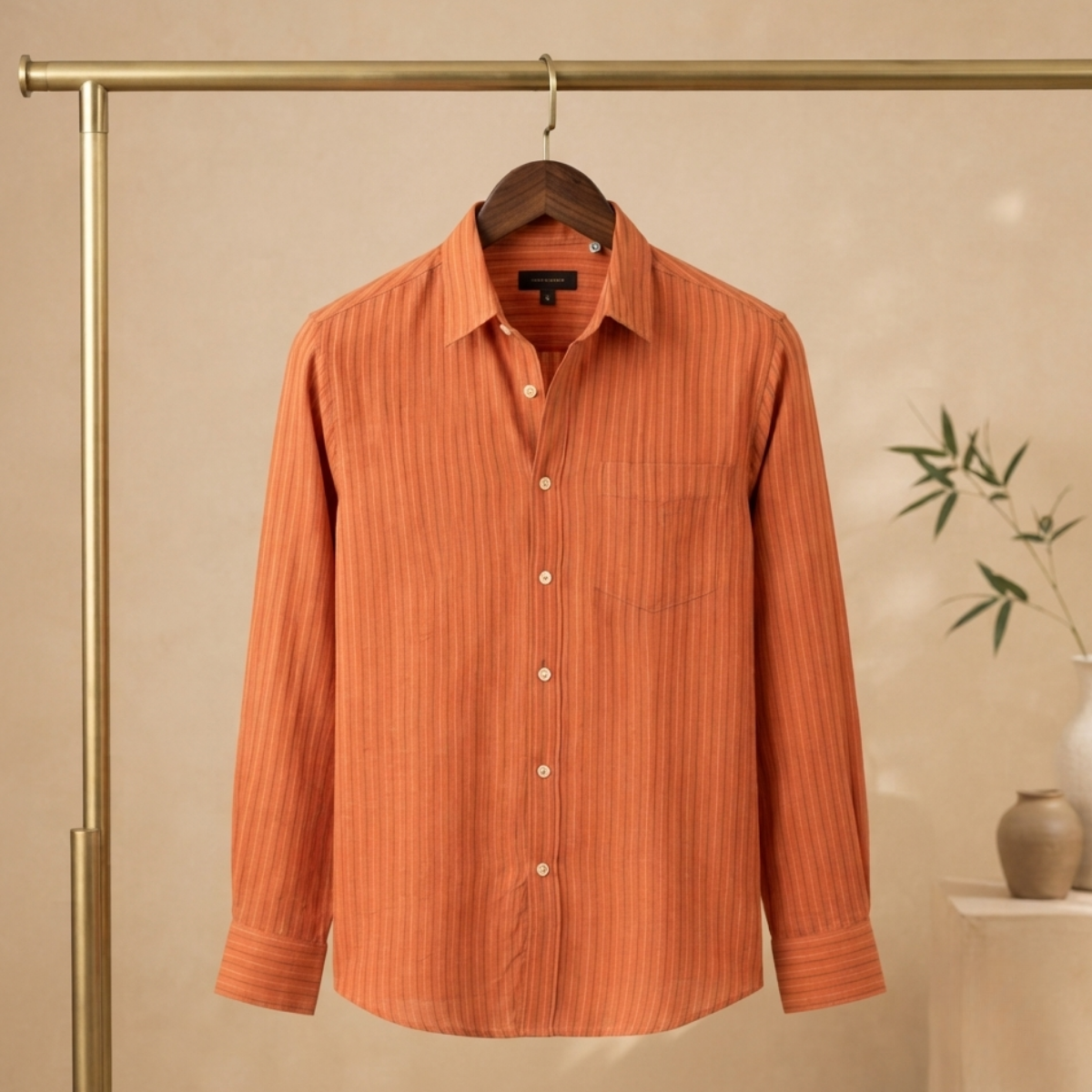 Combo Cotton Shirts ( S5 )