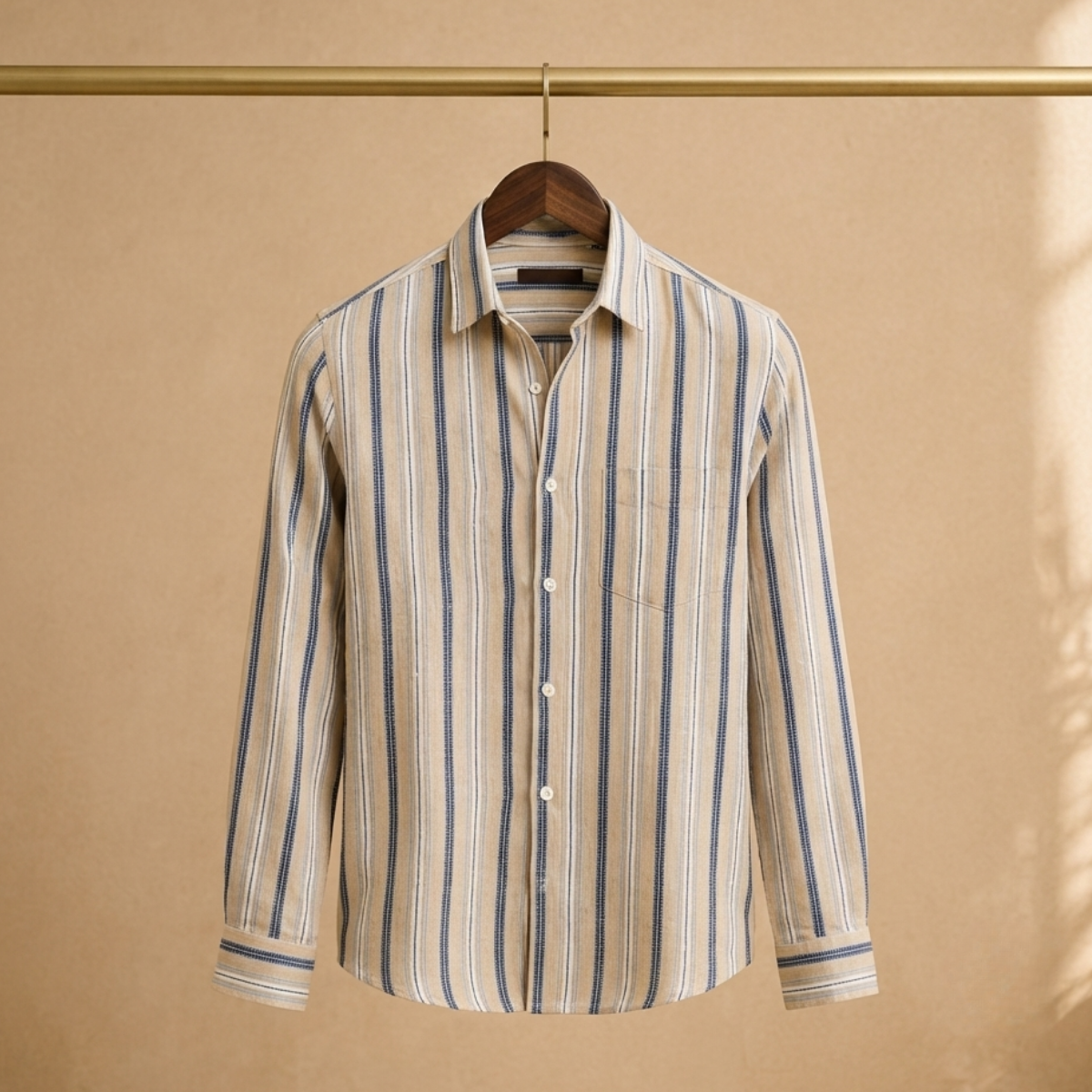 Combo Cotton Shirts ( S5 )