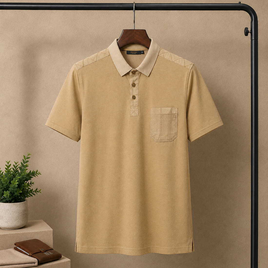Combo Cotton T-Shirts | T-6