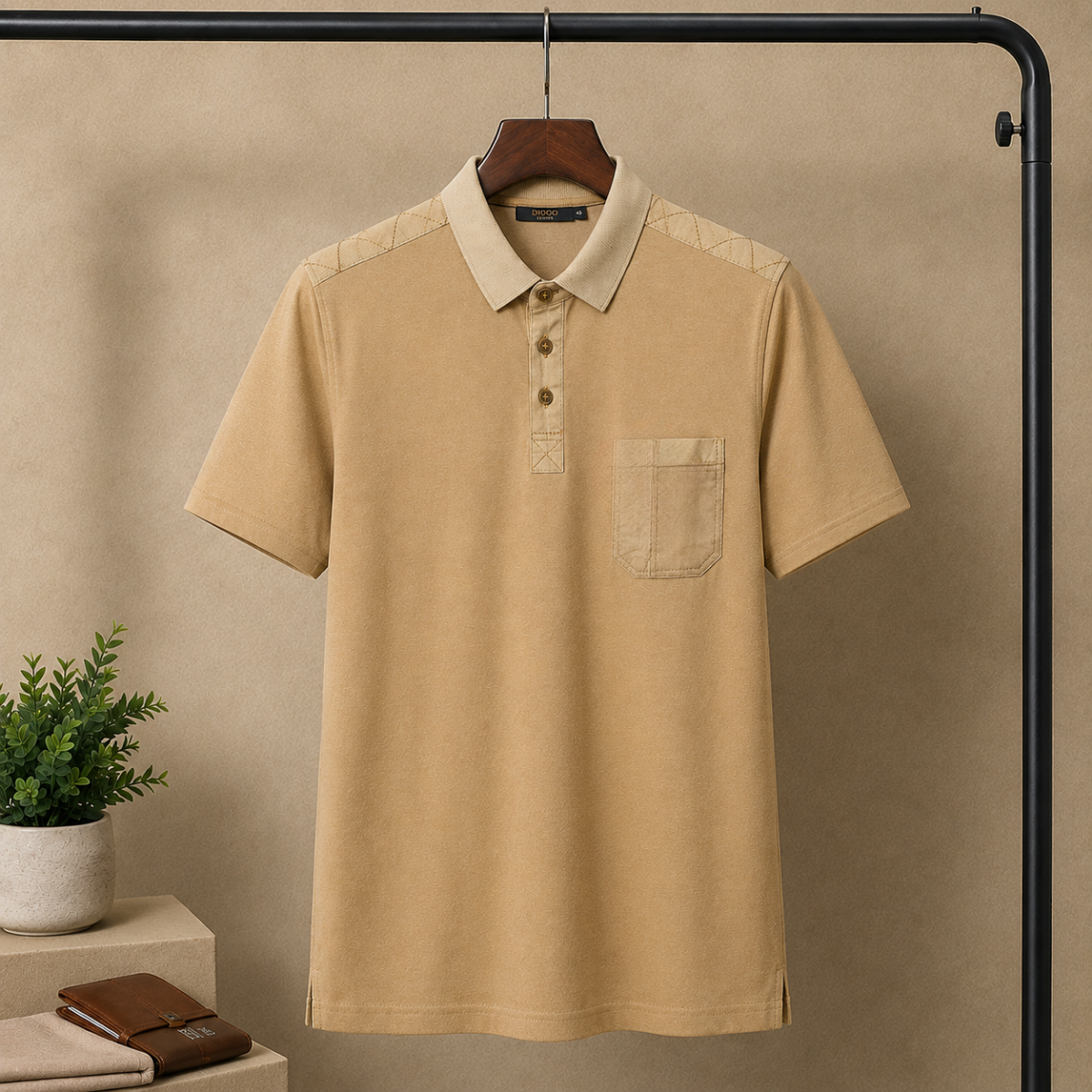 Combo Cotton T-Shirts | T-6