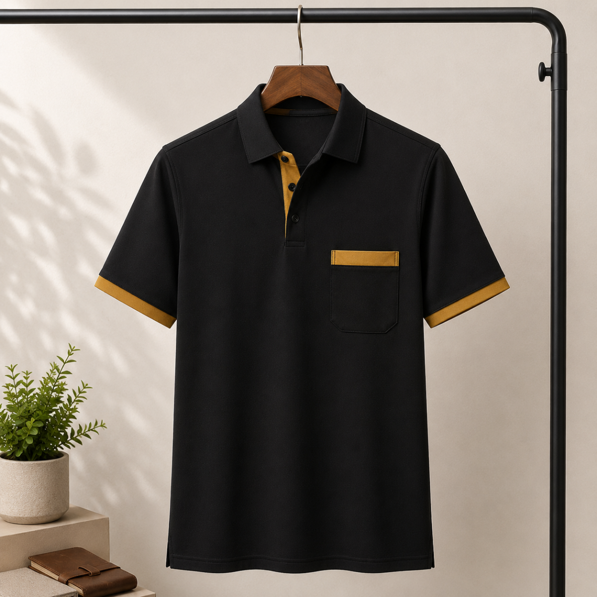 Combo Cotton T-Shirts | T-6