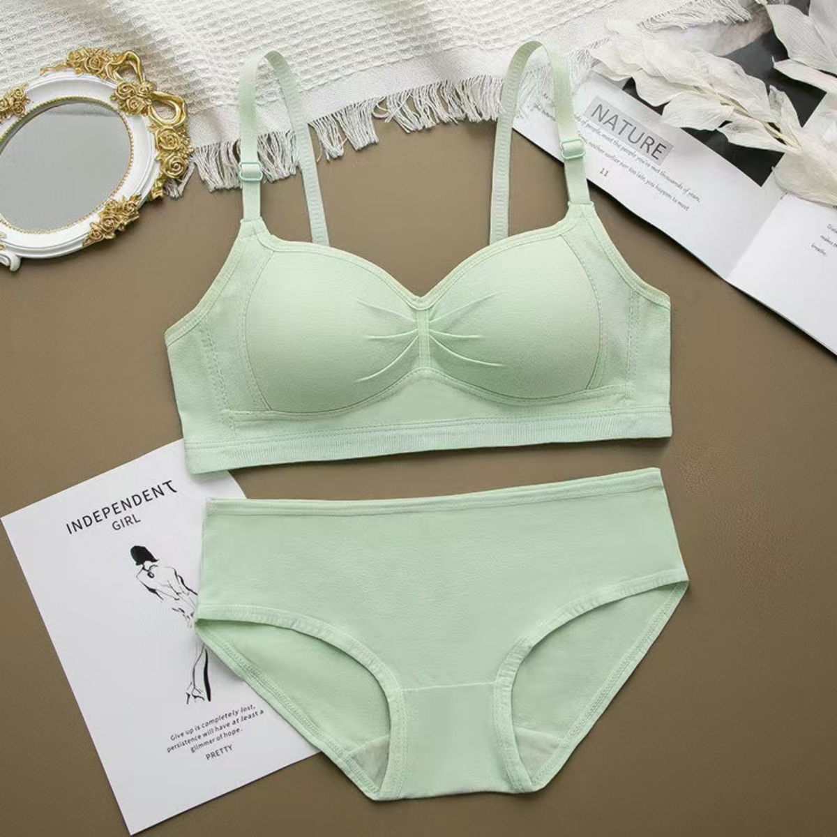 5 Combo Comfort Set - Every day for women ( C9 )