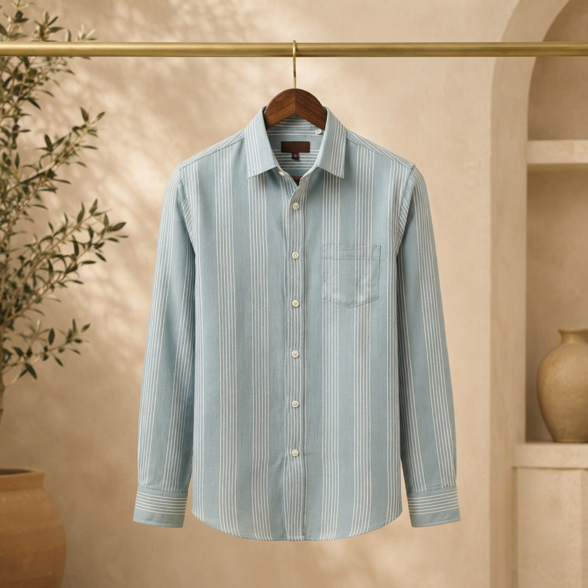 Combo Cotton Shirts ( S6 )