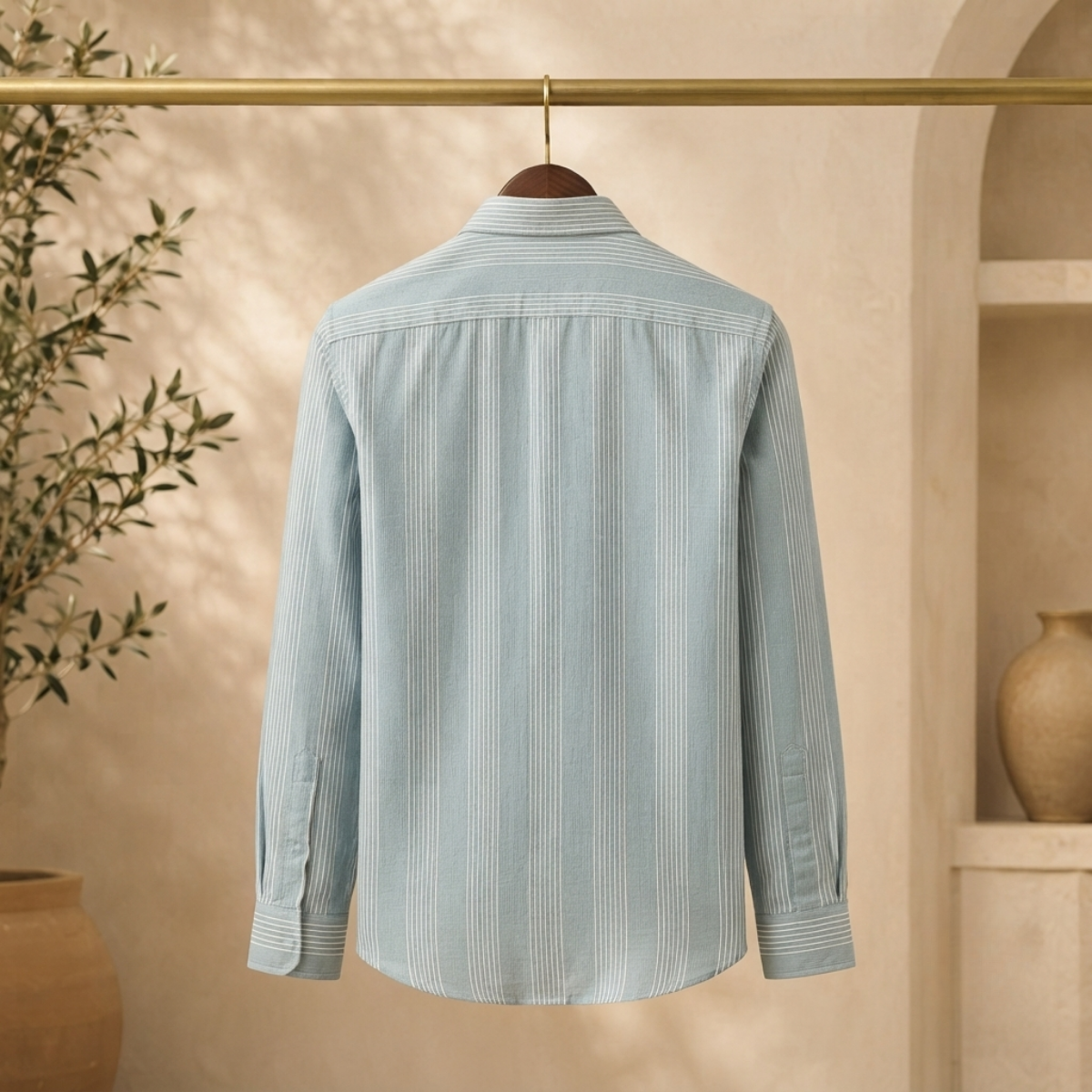Combo Cotton Shirts ( S6 )