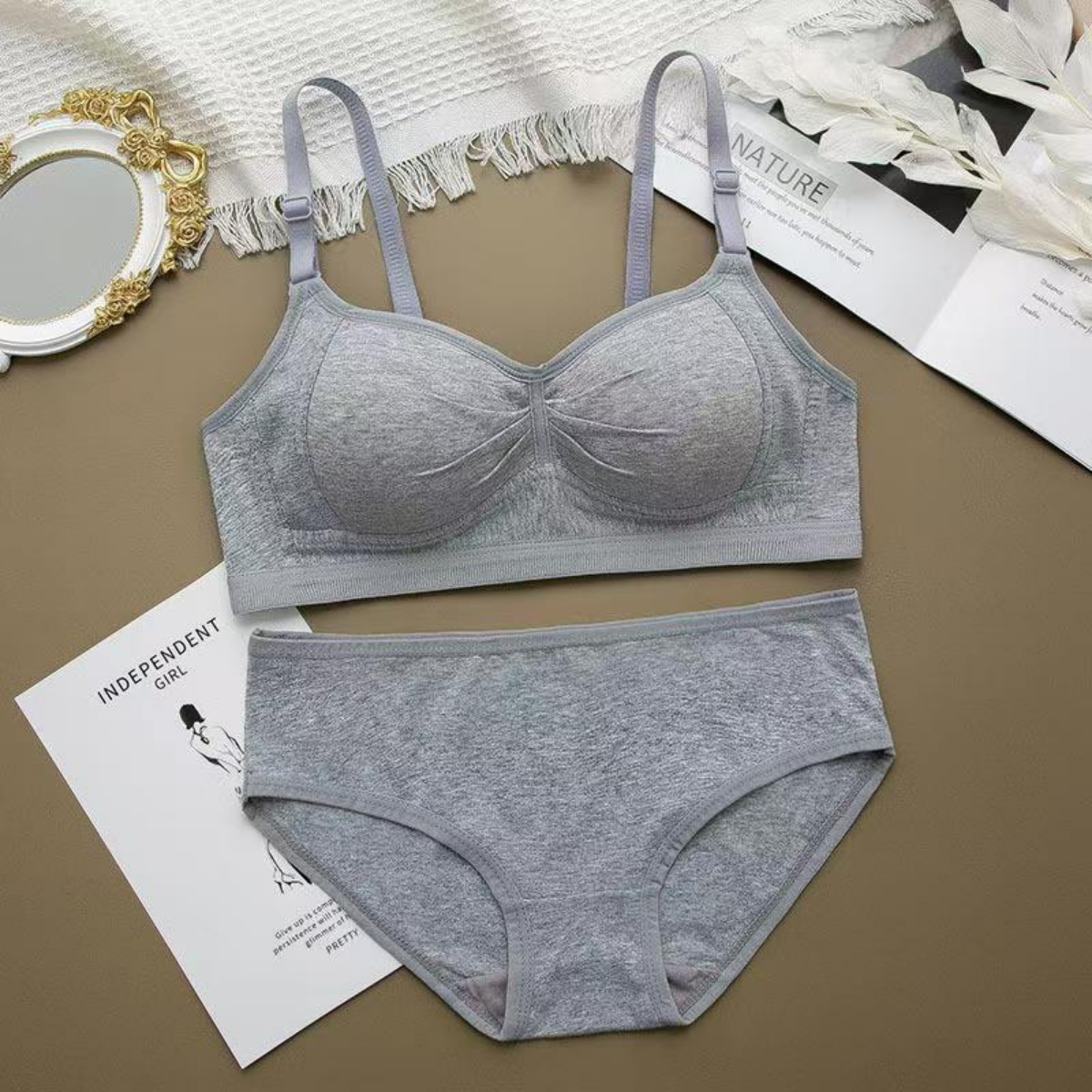 5 Combo Comfort Set - Every day for women ( C9 )