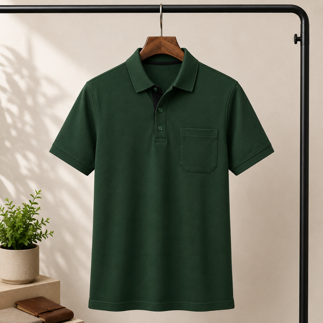 Combo Cotton T-Shirts | T-7