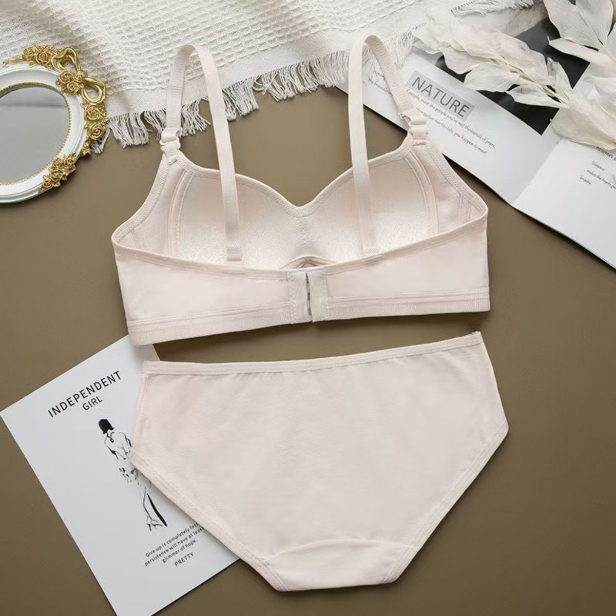 5 Combo Comfort Set - Every day for women ( C9 )