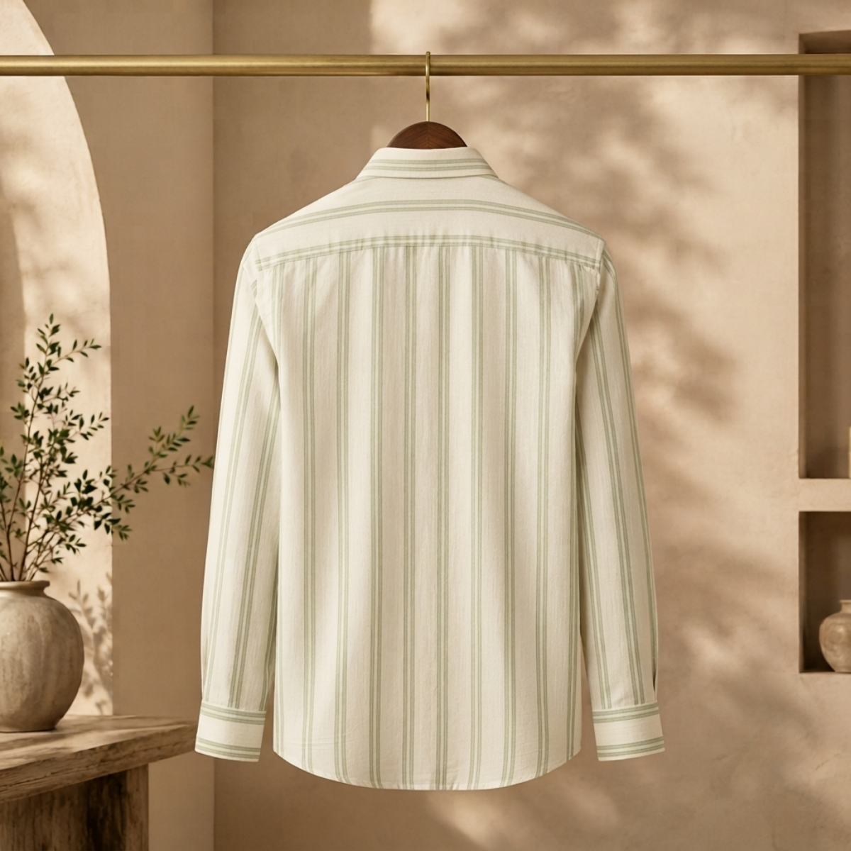 Combo Cotton Shirts ( S6 )