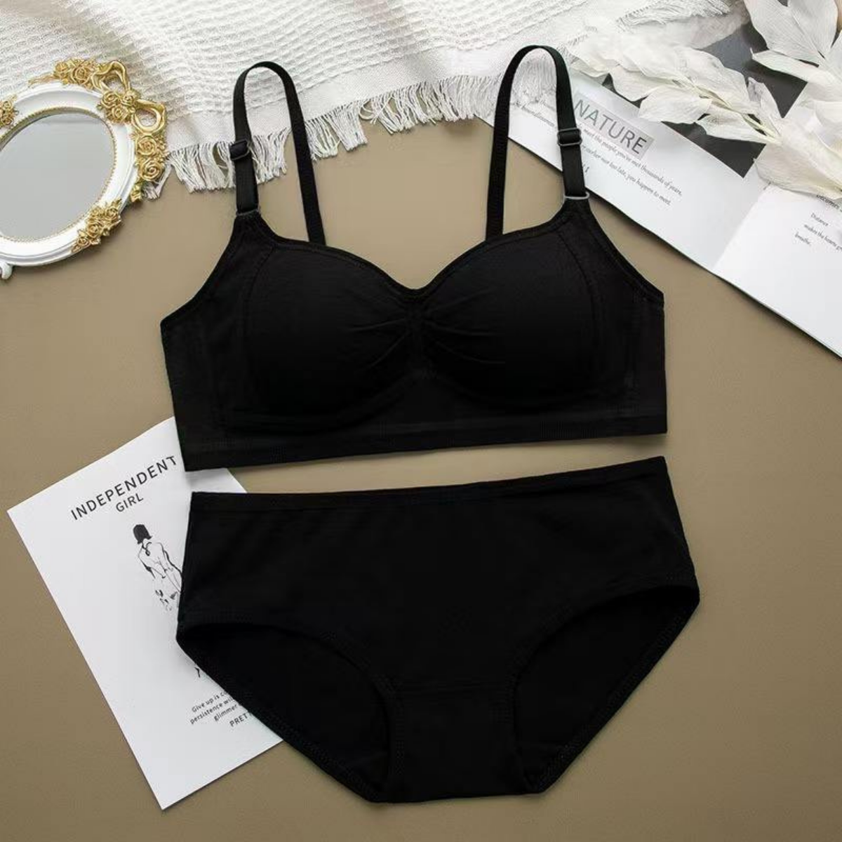 5 Combo Comfort Set - Every day for women ( C9 )