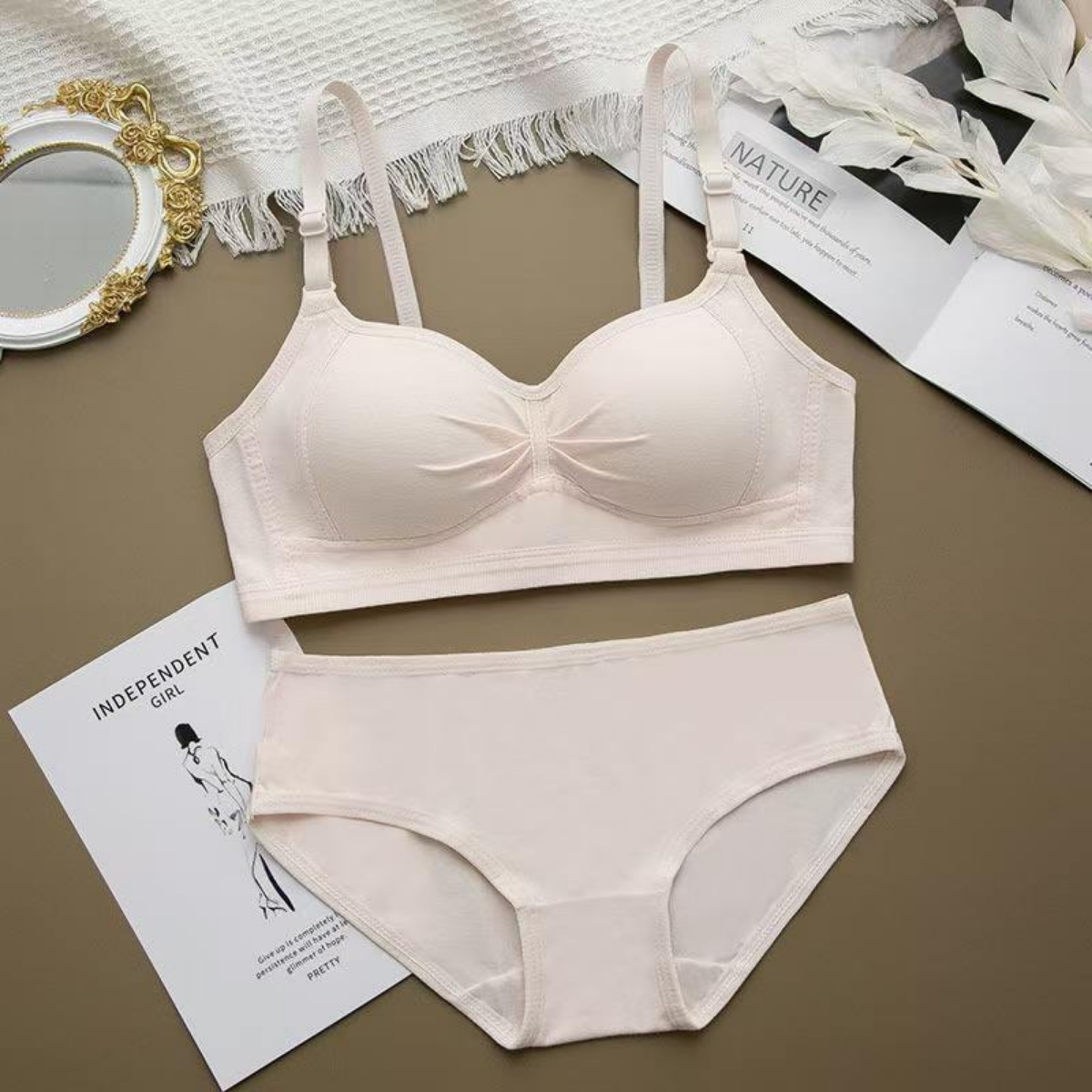 5 Combo Comfort Set - Every day for women ( C9 )
