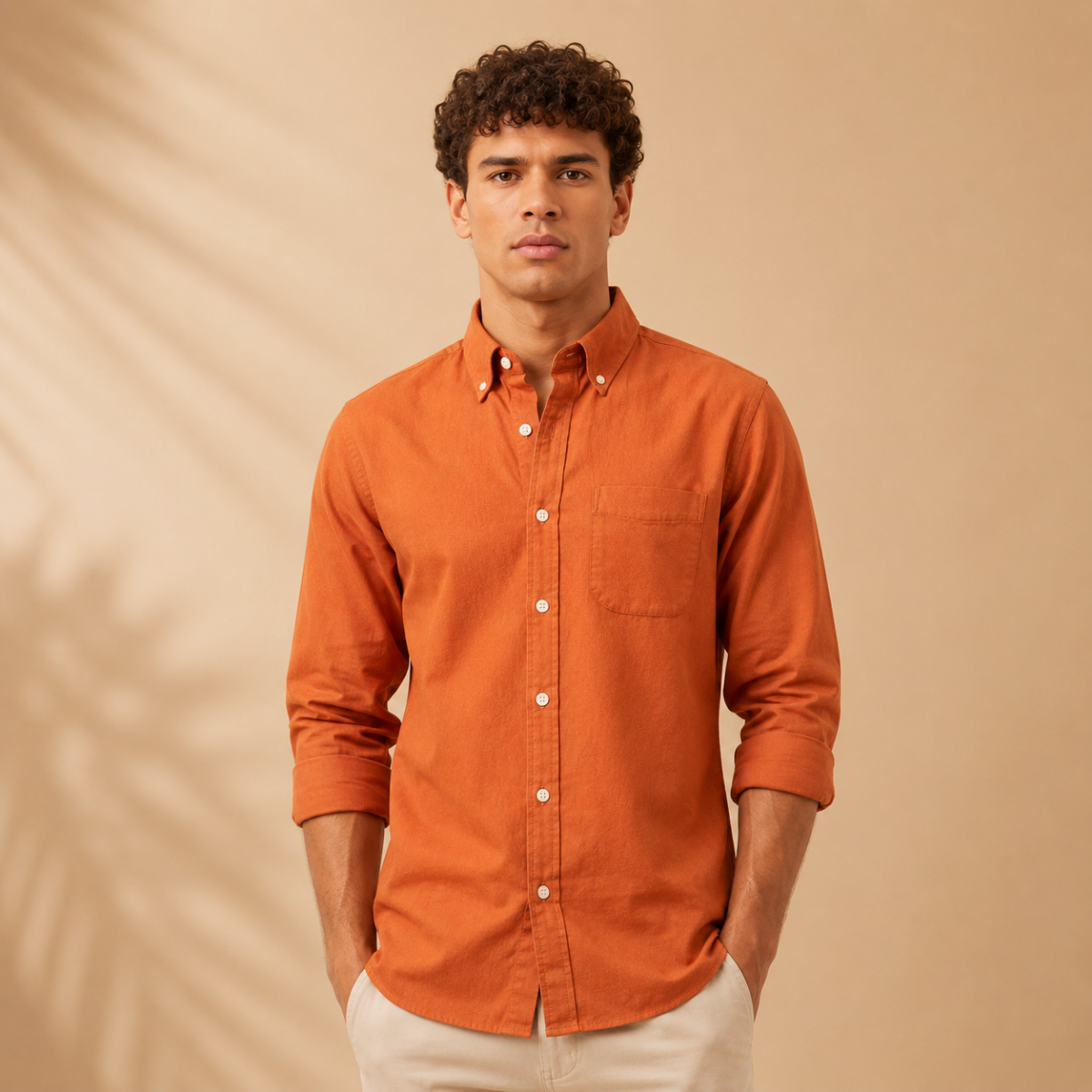 Combo Cotton Shirts ( S1 )