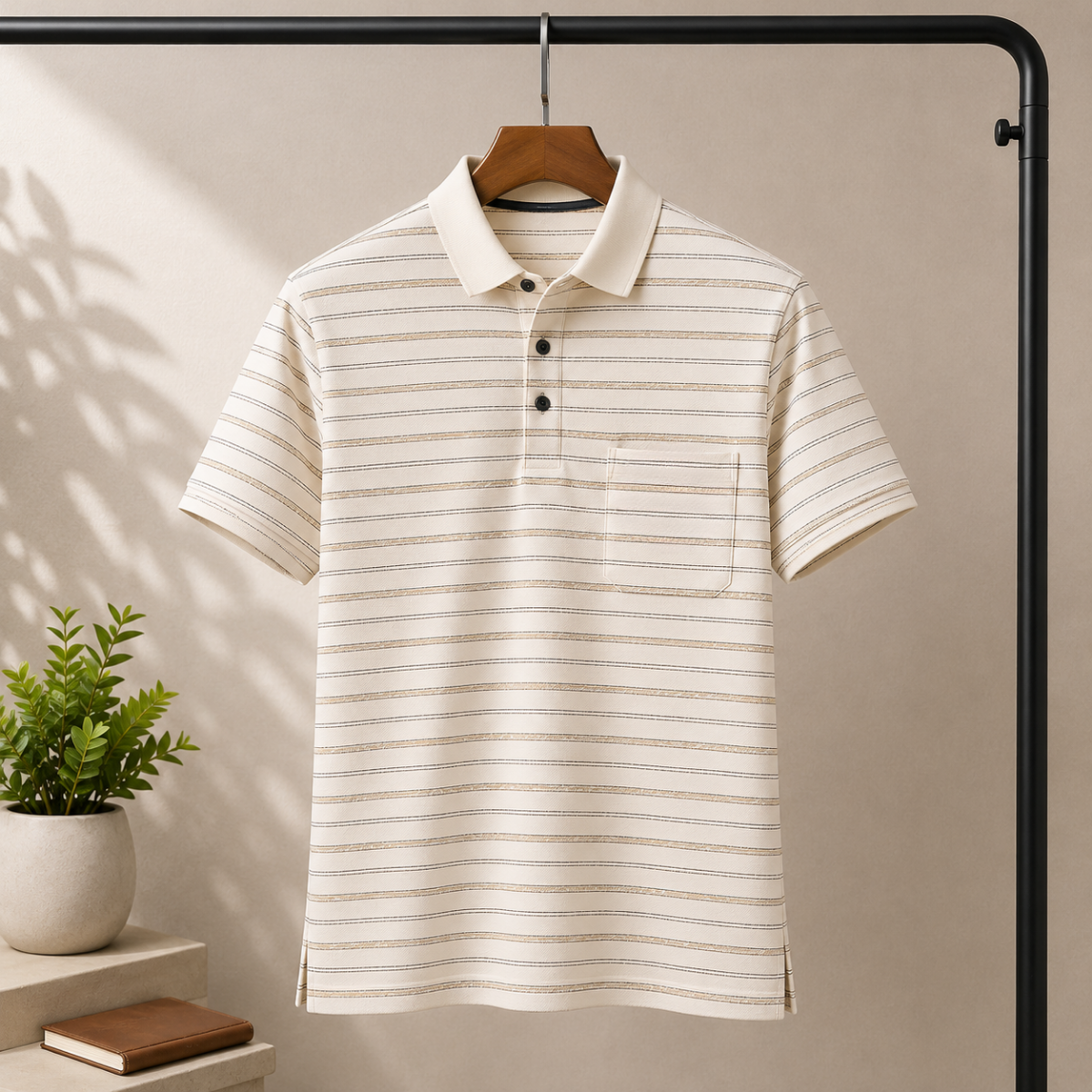 Combo Cotton T-Shirts | T-7