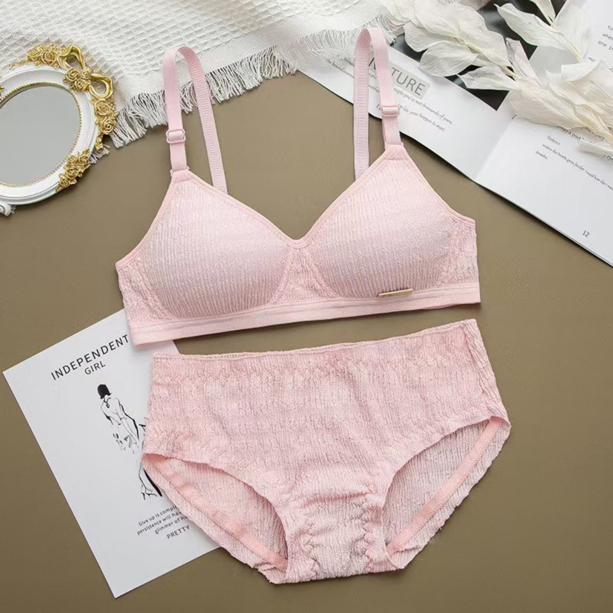 5 Combo Comfort Set - Every day for women ( C10 )