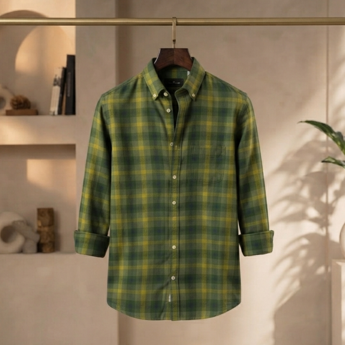 Combo Cotton Shirts ( S7 )