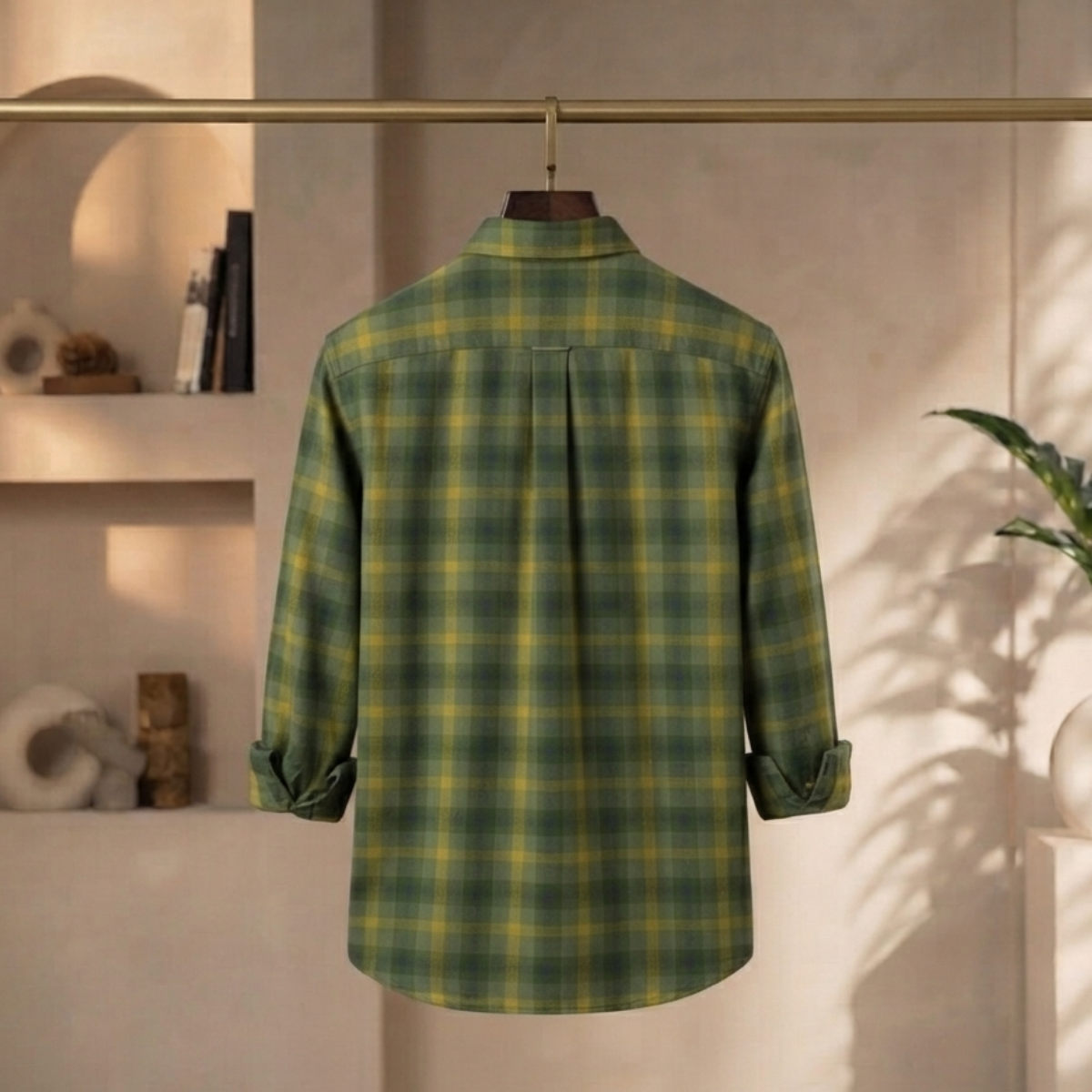 Combo Cotton Shirts ( S7 )