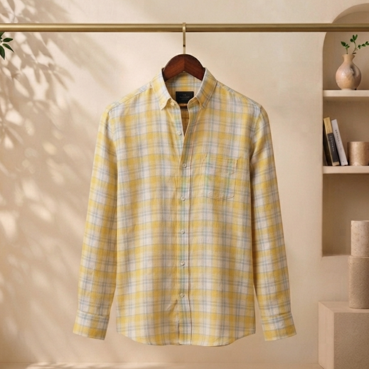 Combo Cotton Shirts ( S7 )