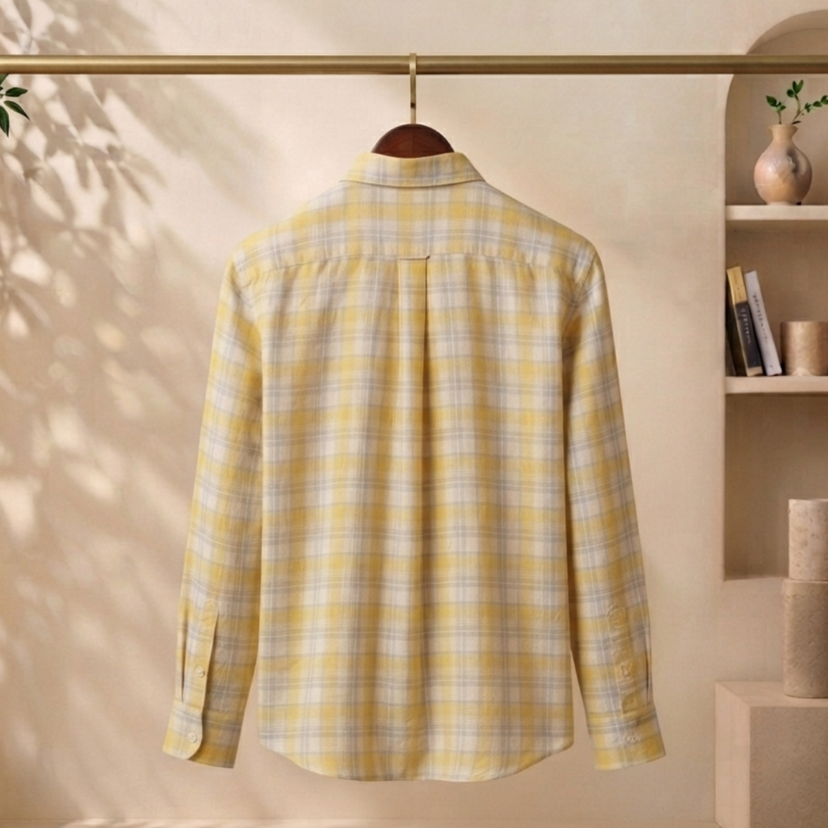 Combo Cotton Shirts ( S7 )
