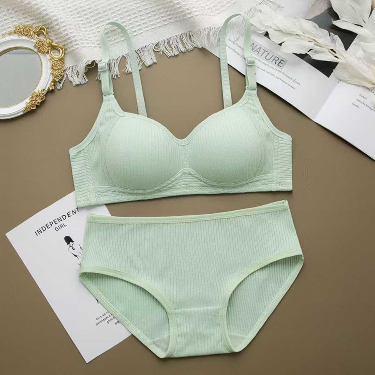 5 Combo Comfort Set - Every day for women ( C2 )