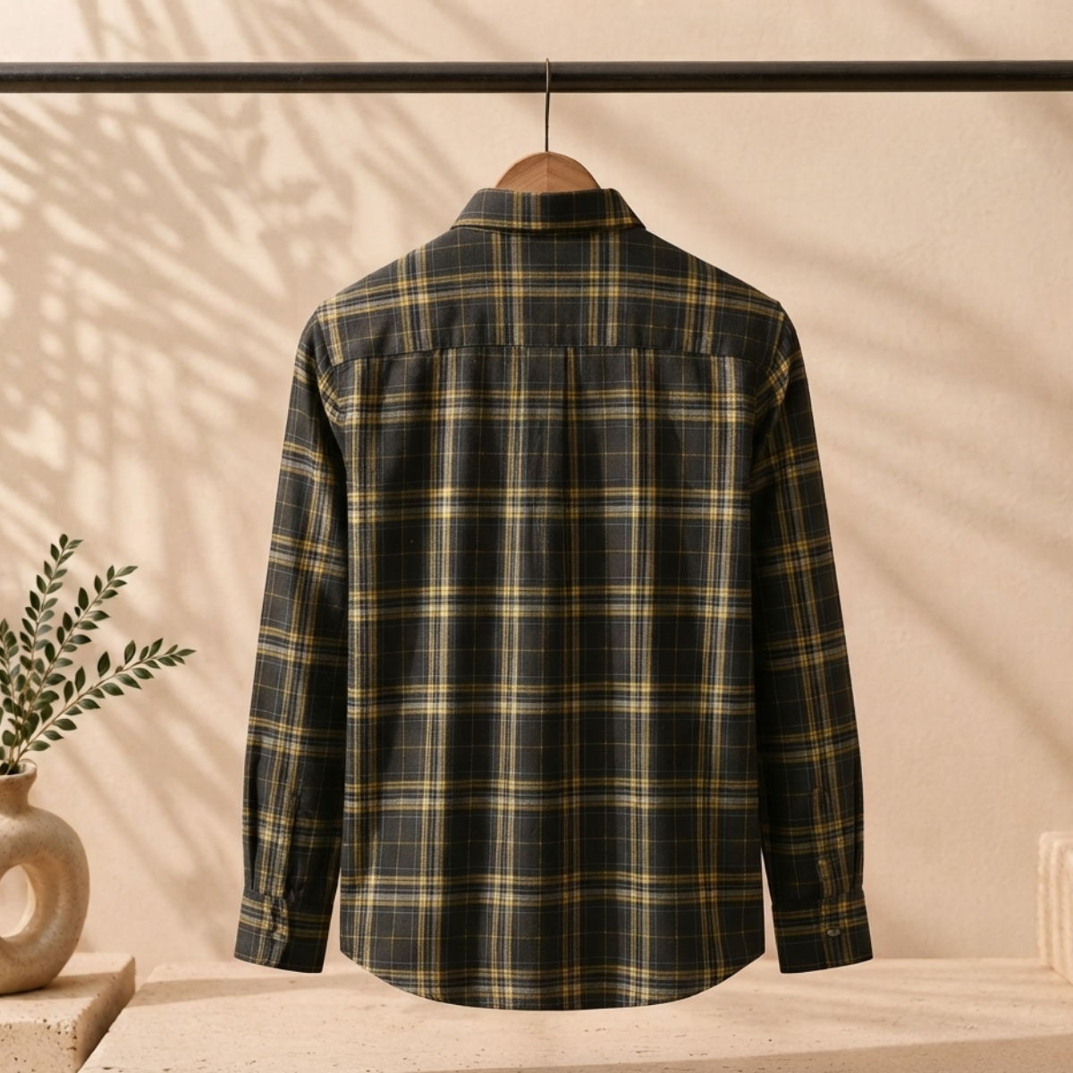 Combo Cotton Shirts ( S8 )