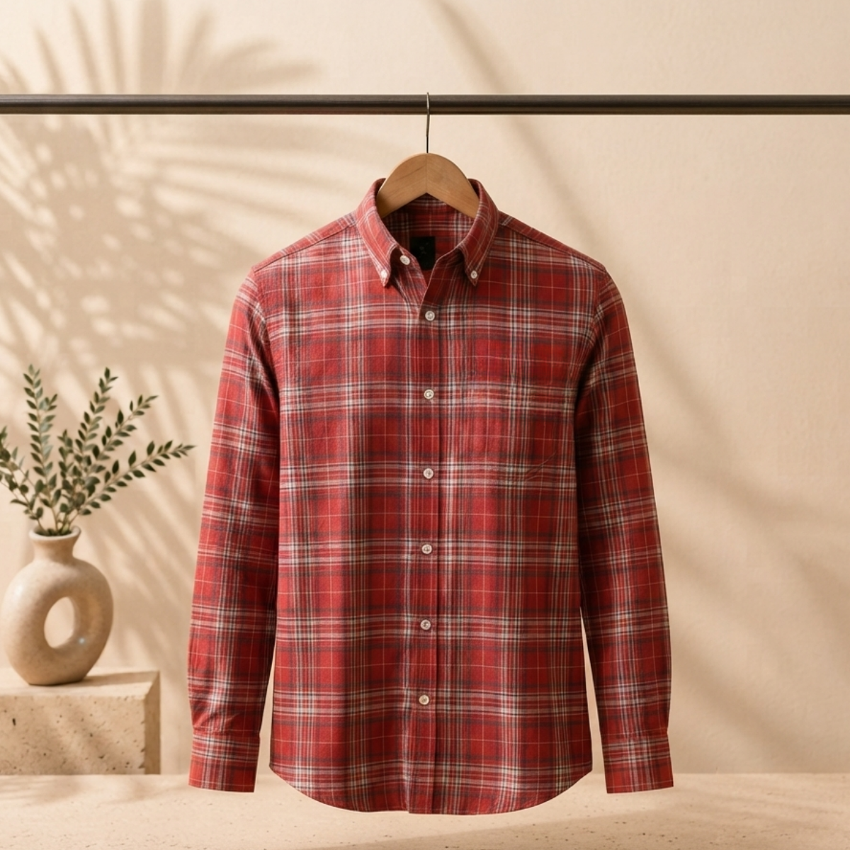 Combo Cotton Shirts ( S8 )