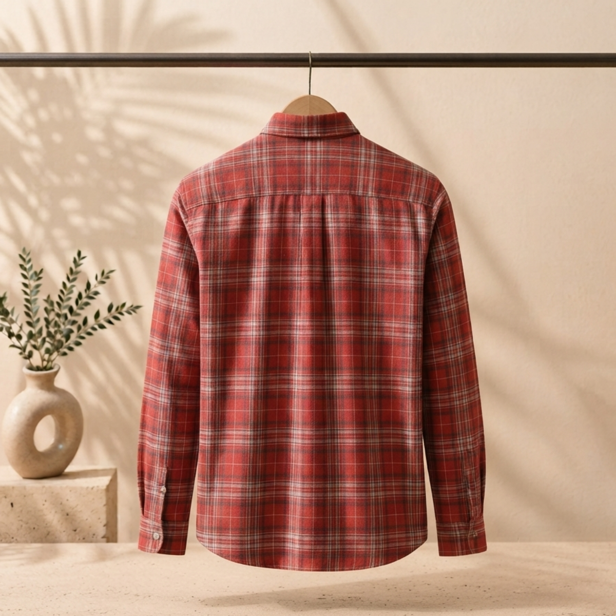 Combo Cotton Shirts ( S8 )