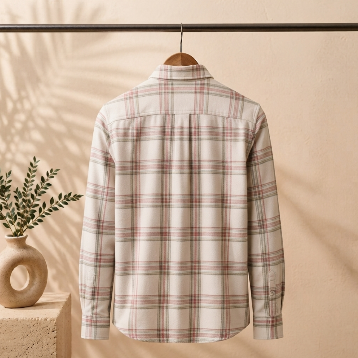 Combo Cotton Shirts ( S8 )