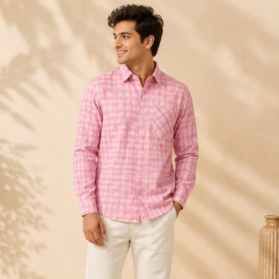 Combo Cotton Shirts ( S9 )