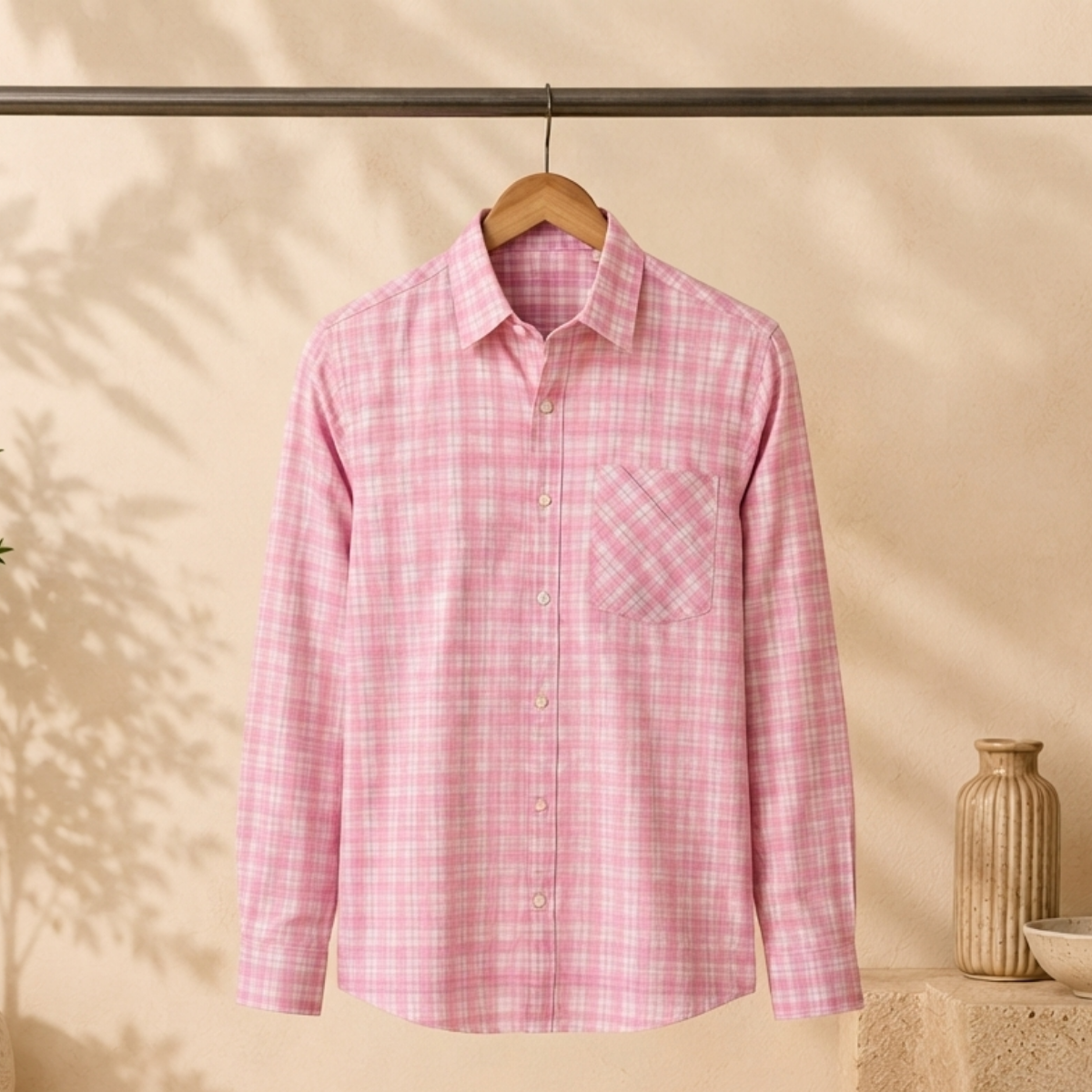 Combo Cotton Shirts ( S9 )