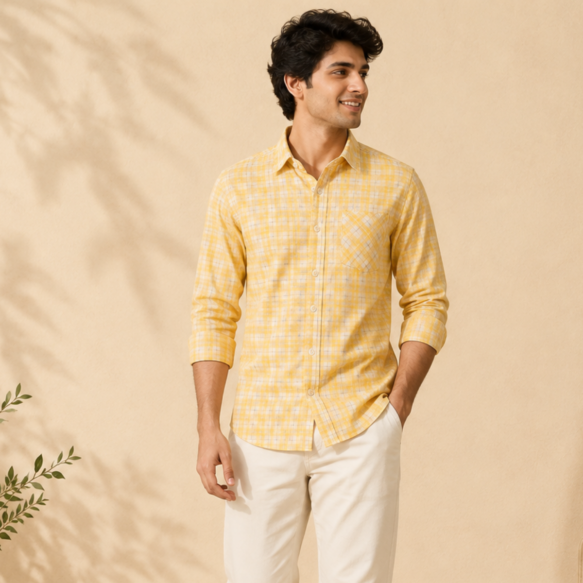 Combo Cotton Shirts ( S9 )