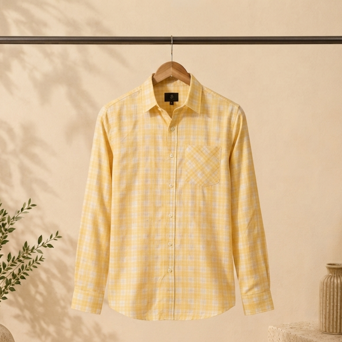Combo Cotton Shirts ( S9 )